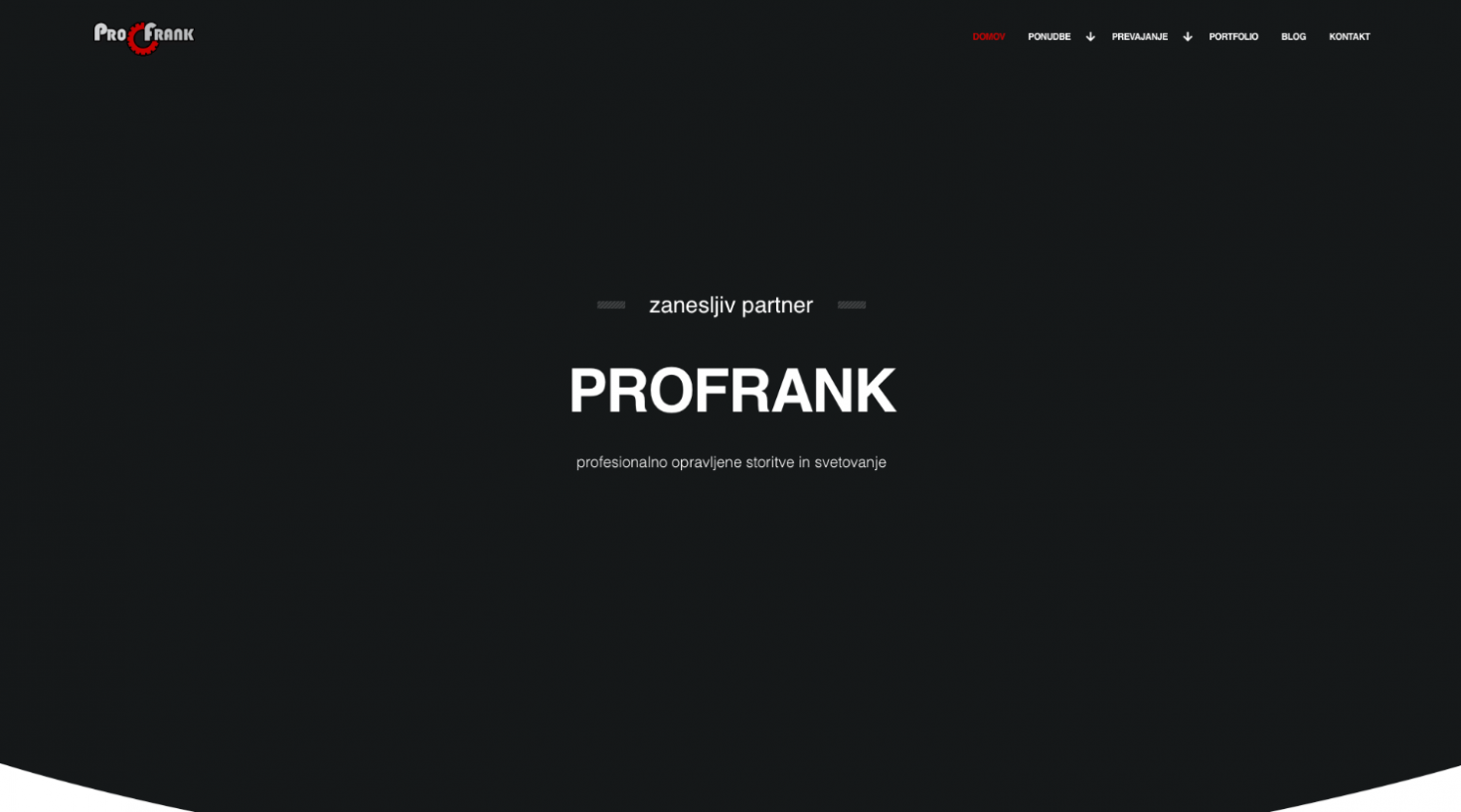 Profrank