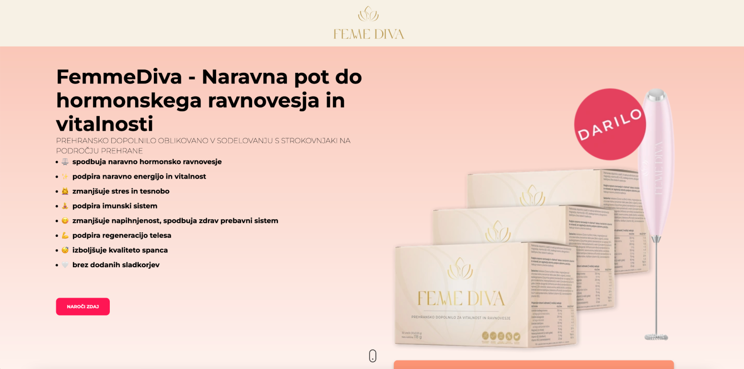 Femmediva